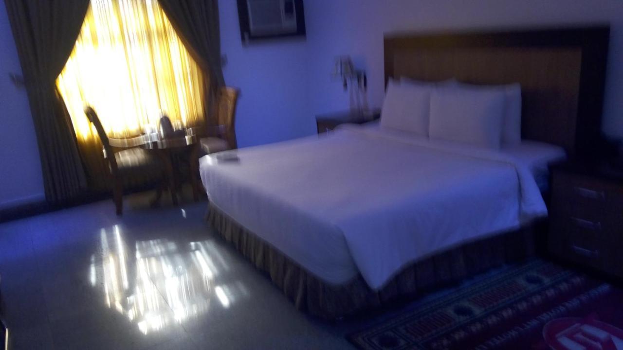 Immaculate Royal Int'L Hotel Owerri Kültér fotó